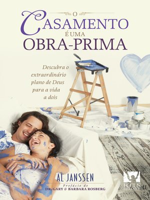 cover image of O Casamento é uma obra-prima